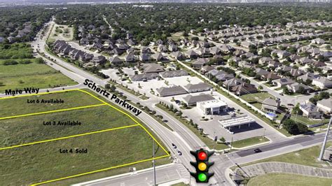 Landscape of Texas, 6101 Schertz Pkwy, Schertz, TX .
